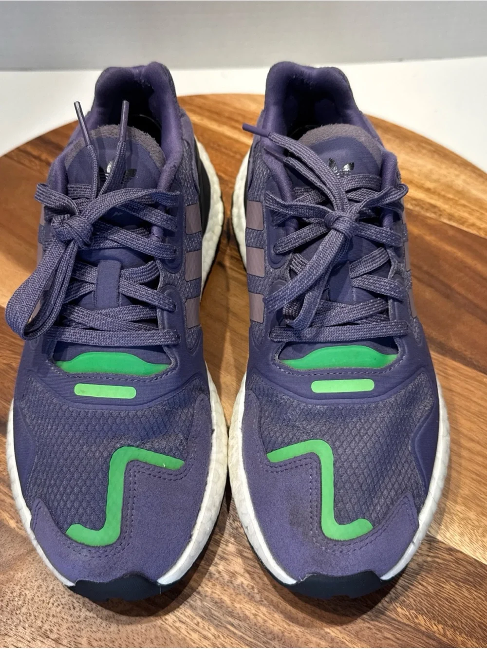 adidas sporty sneakers